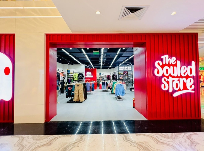 The Souled Store expands in Gujarat with a new store at Gandhinagar 